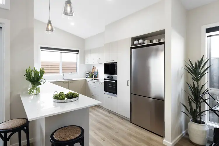 Sixth view of Homely retirement listing, Beechworth/65 Eleanor Drive, Lucas VIC 3350