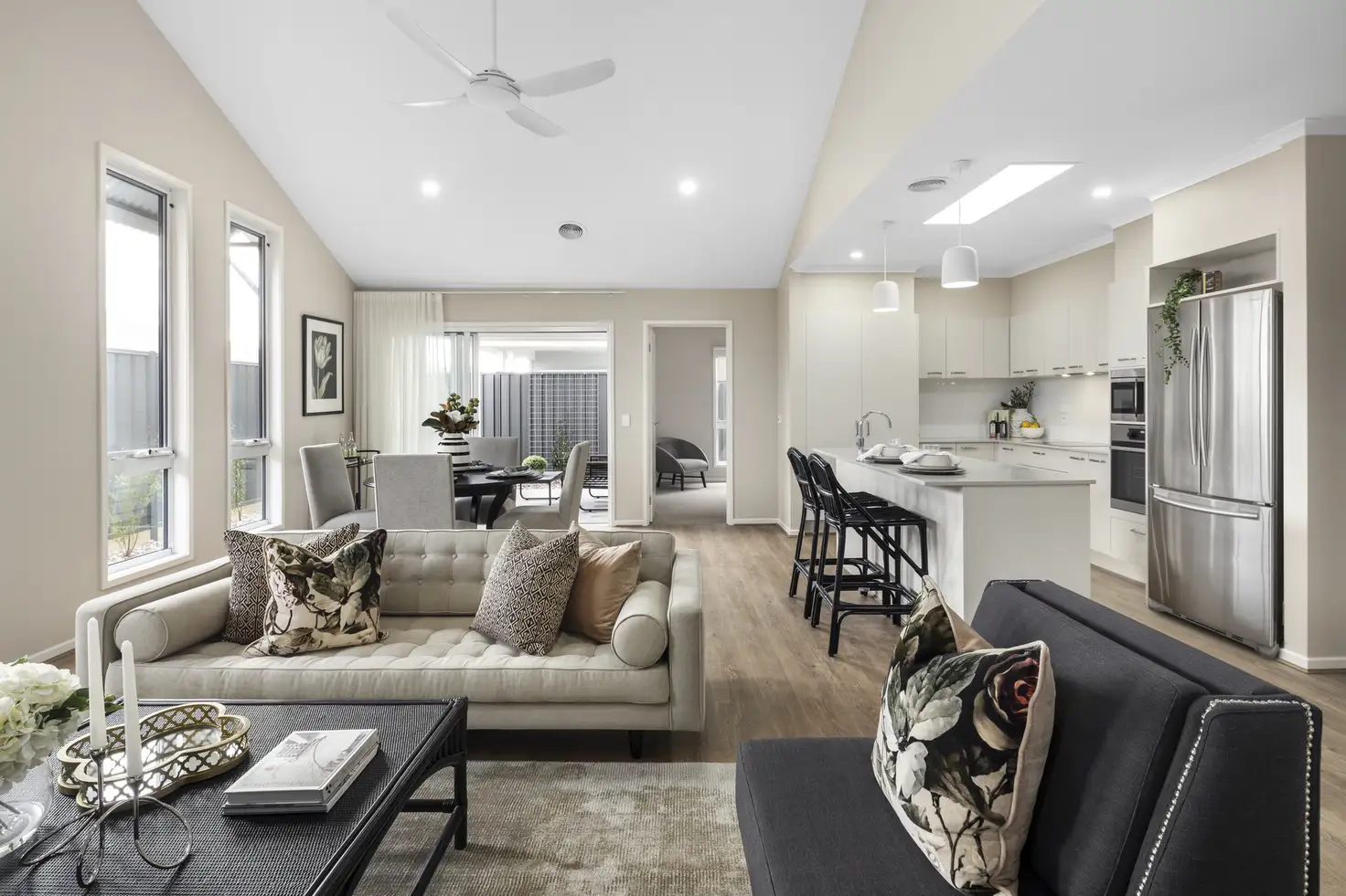 Main view of Homely retirement listing, Macedon/65 Eleanor Drive, Lucas VIC 3350