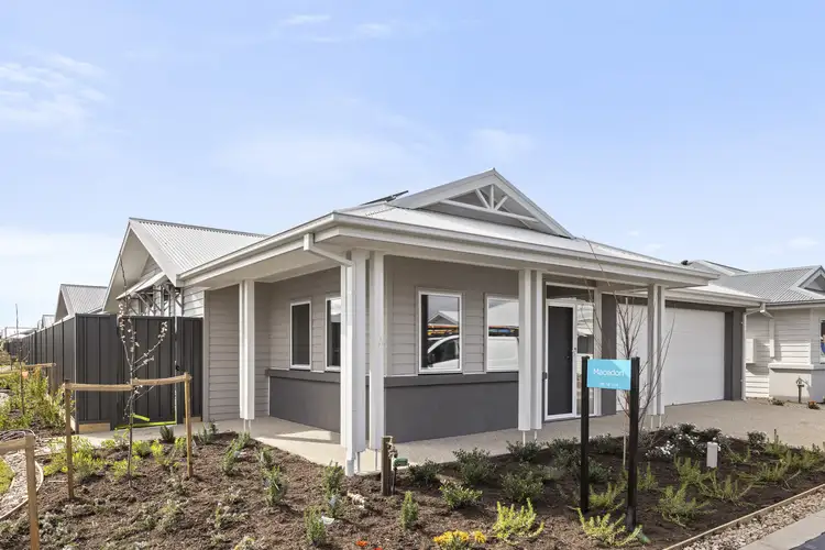 Second view of Homely retirement listing, Macedon/65 Eleanor Drive, Lucas VIC 3350