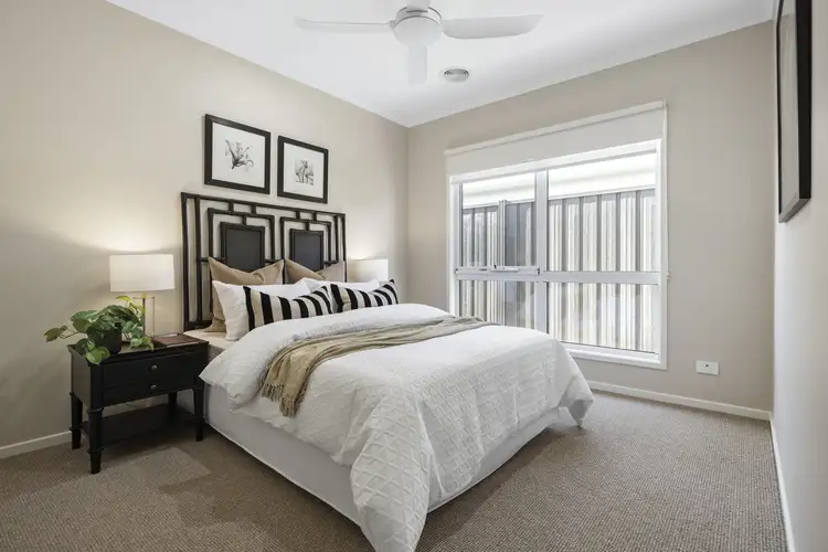 Sixth view of Homely retirement listing, Macedon/65 Eleanor Drive, Lucas VIC 3350