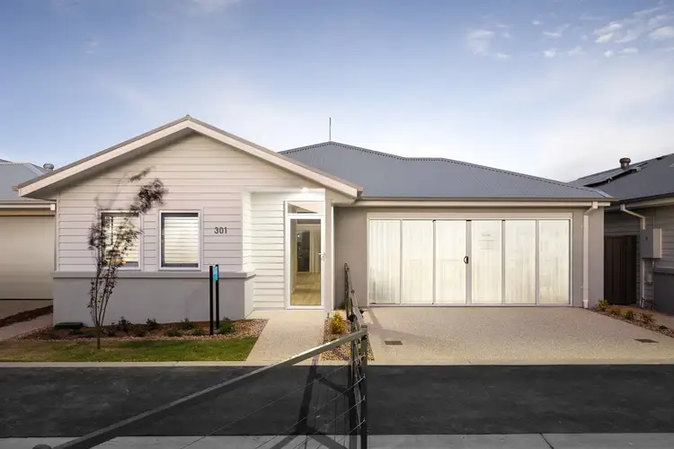 Heathcote/60 Watt Street, Lara VIC 3212
