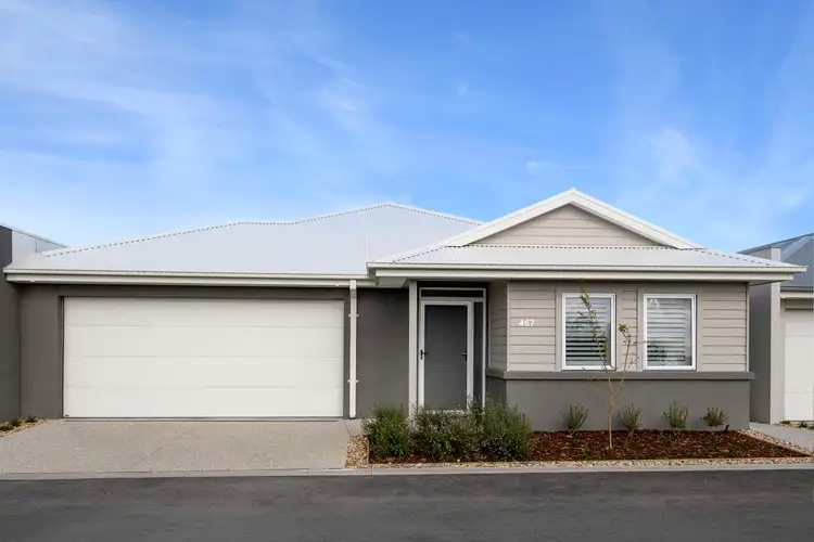 Bellarine/60 Watt Street, Lara VIC 3212