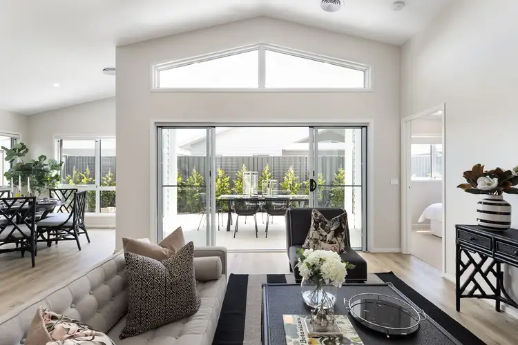 Bellarine/60 Watt Street, Lara VIC 3212