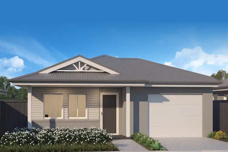 Grampians/60 Watt Street, Lara VIC 3212
