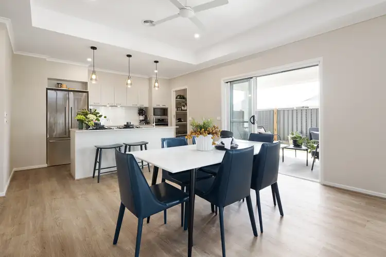 Sixth view of Homely retirement listing, Glenrowan/65 Eleanor Drive, Lucas VIC 3350