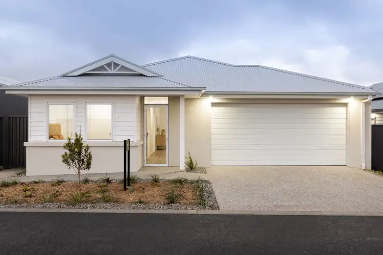 Alpine/60 Watt Street, Lara VIC 3212