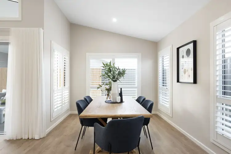 Fifth view of Homely retirement listing, Bellarine/65 Eleanor Drive, Lucas VIC 3350