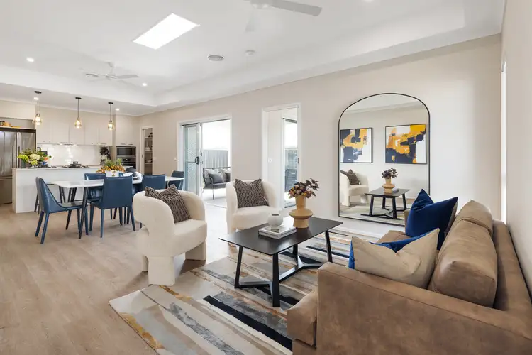Third view of Homely retirement listing, Glenrowan/60 Watt Street, Lara VIC 3212