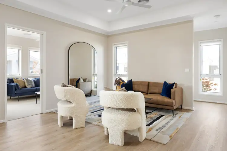 Fifth view of Homely retirement listing, Glenrowan/60 Watt Street, Lara VIC 3212