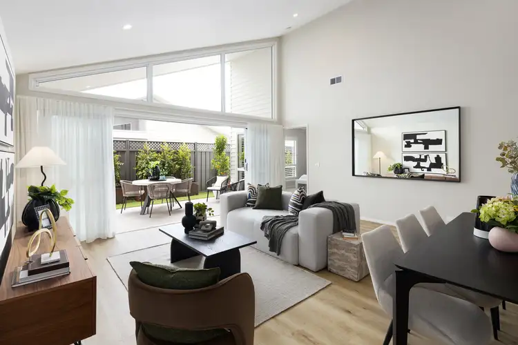 Heathcote/65 Eleanor Drive, Lucas VIC 3350