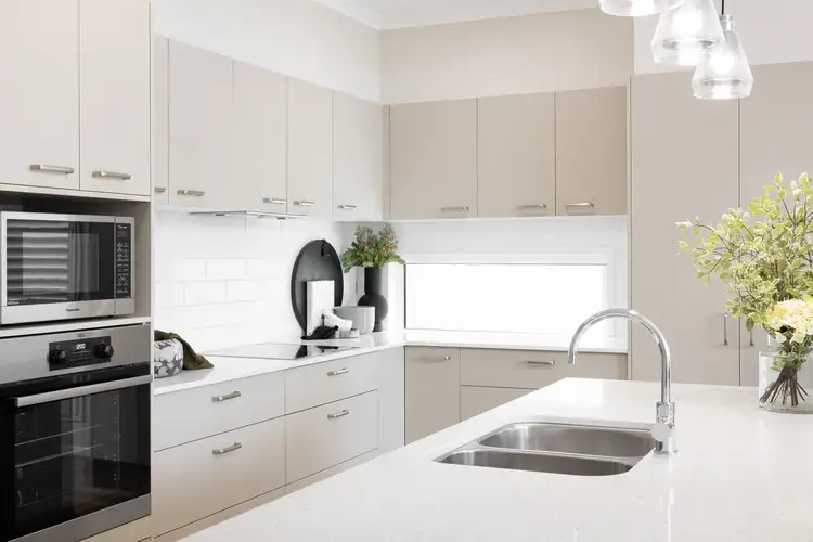 Fifth view of Homely retirement listing, Heathcote/65 Eleanor Drive, Lucas VIC 3350