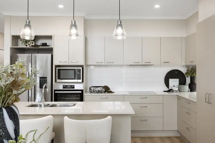 Sixth view of Homely retirement listing, Heathcote/65 Eleanor Drive, Lucas VIC 3350