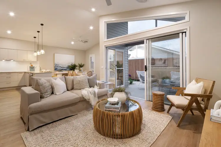 Gippsland/60 Watt Street, Lara VIC 3212