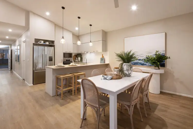 Gippsland/60 Watt Street, Lara VIC 3212