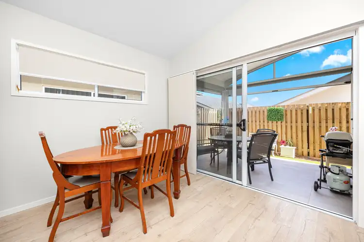 Fourth view of Homely retirement listing, 207/2-20 Island View Drive, Urangan QLD 4655