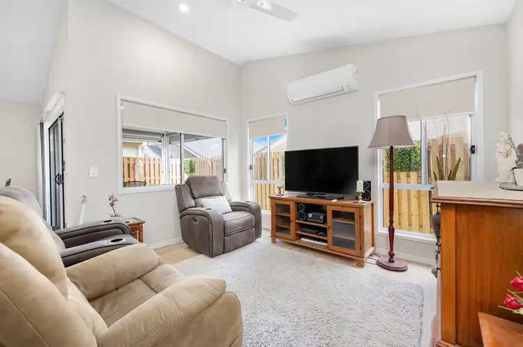 Fifth view of Homely retirement listing, 207/2-20 Island View Drive, Urangan QLD 4655