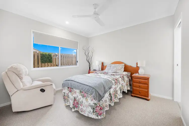 Sixth view of Homely retirement listing, 207/2-20 Island View Drive, Urangan QLD 4655