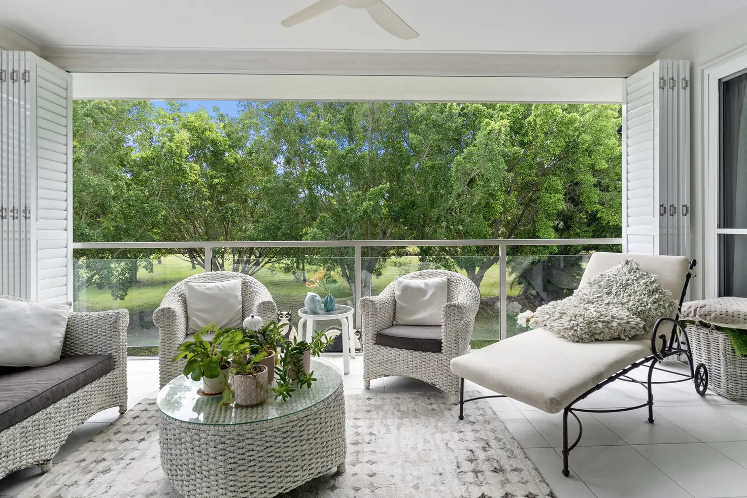 Main view of Homely retirement listing, 218/1 The Inlet Drive, Carrara QLD 4211