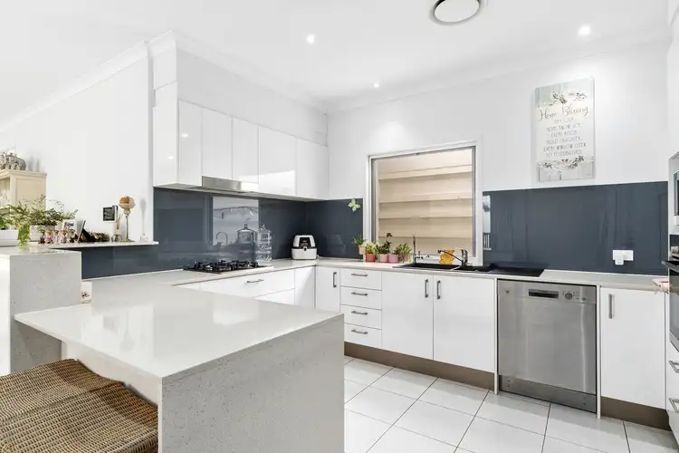 Second view of Homely retirement listing, 218/1 The Inlet Drive, Carrara QLD 4211