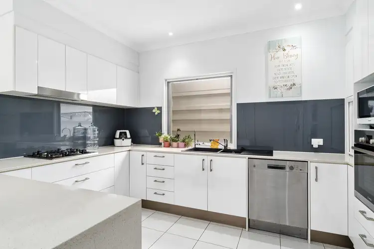 Third view of Homely retirement listing, 218/1 The Inlet Drive, Carrara QLD 4211