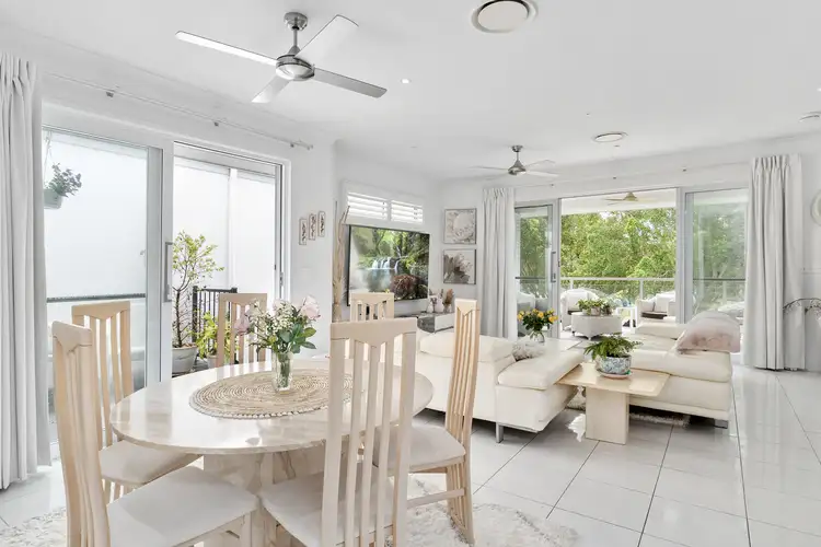 Fourth view of Homely retirement listing, 218/1 The Inlet Drive, Carrara QLD 4211