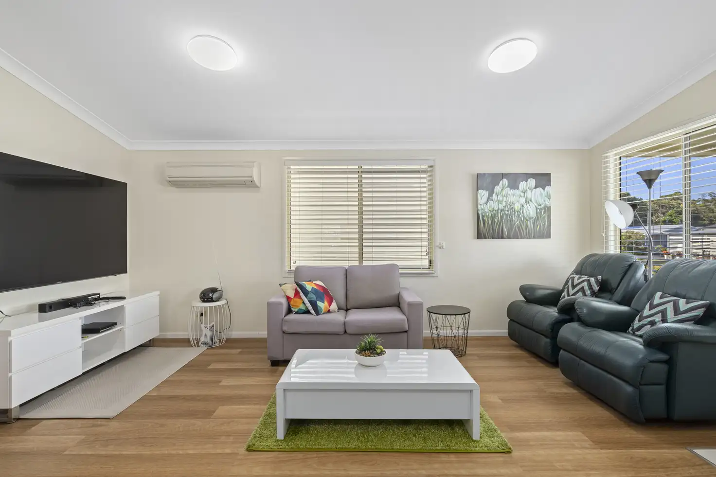 Main view of Homely house listing, 32/39-89 Gordon Young Drive, South West Rocks NSW 2431