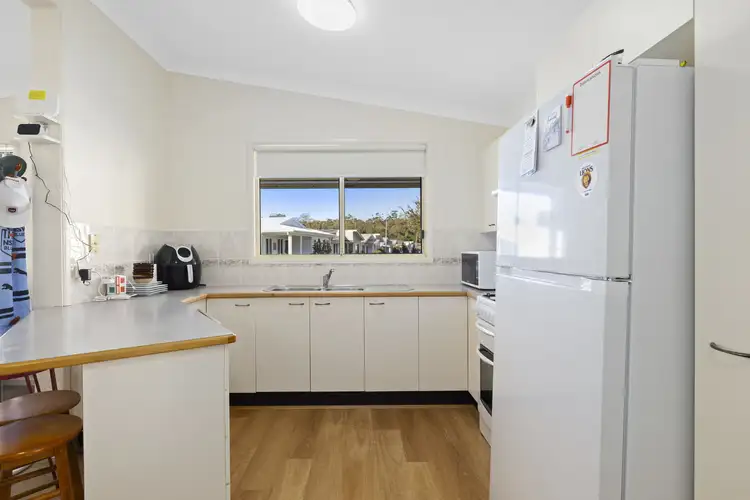 Second view of Homely house listing, 32/39-89 Gordon Young Drive, South West Rocks NSW 2431
