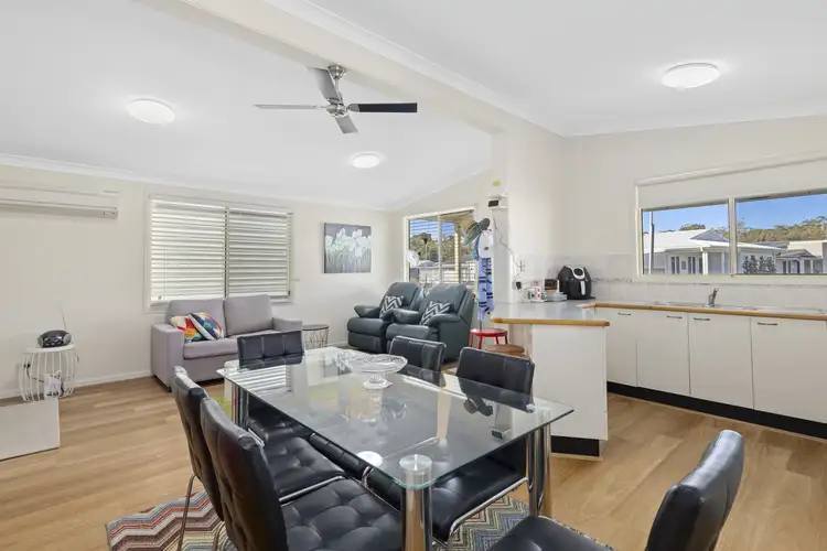 Third view of Homely house listing, 32/39-89 Gordon Young Drive, South West Rocks NSW 2431
