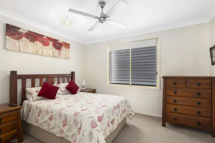 Fifth view of Homely house listing, 32/39-89 Gordon Young Drive, South West Rocks NSW 2431