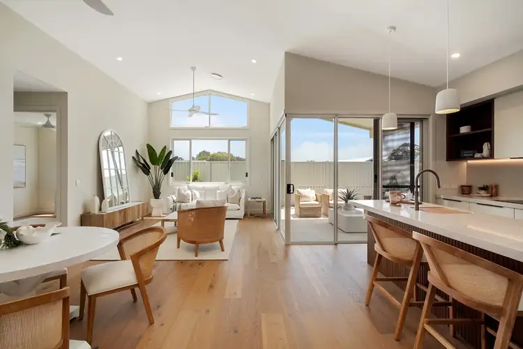 Tea Tree/74 16 Trotter Road, Bobs Farm NSW 2316
