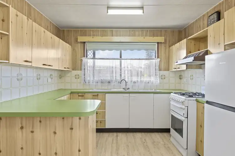 Second view of Homely retirement listing, V16/52 Wellington Drive, Nambucca Heads NSW 2448