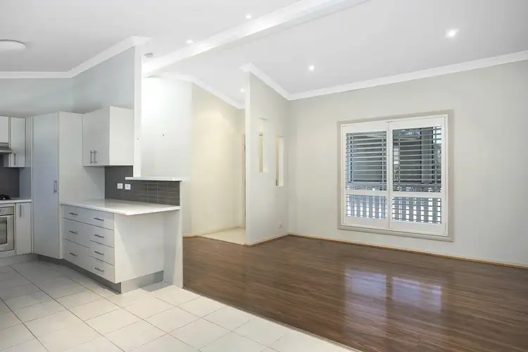 Second view of Homely retirement listing, 69/2 Macleay Drive, Halekulani NSW 2262