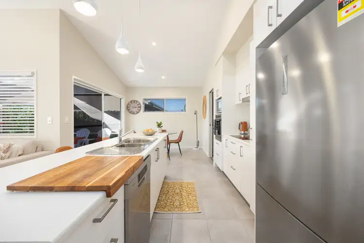 Third view of Homely retirement listing, 124/2-20 Island View Drive, Urangan QLD 4655