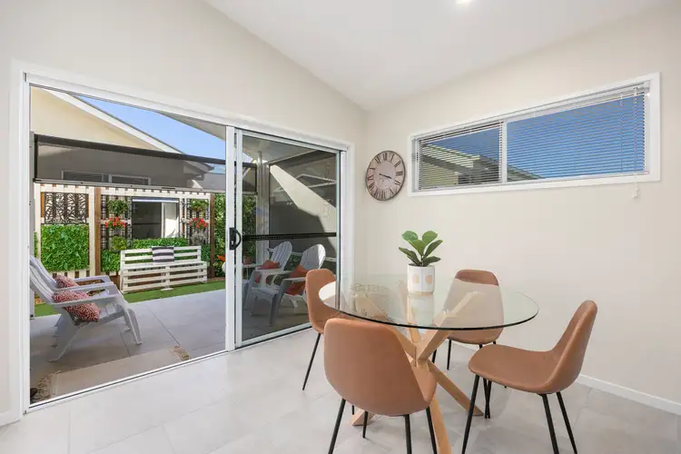 Fourth view of Homely retirement listing, 124/2-20 Island View Drive, Urangan QLD 4655