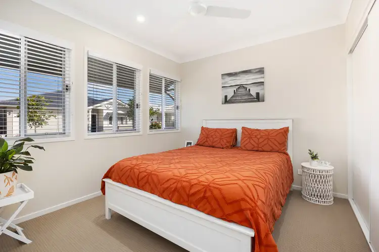 Sixth view of Homely retirement listing, 124/2-20 Island View Drive, Urangan QLD 4655