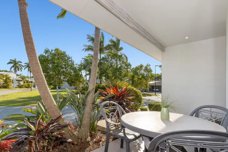 2104/299 Napper Road, Arundel QLD 4214