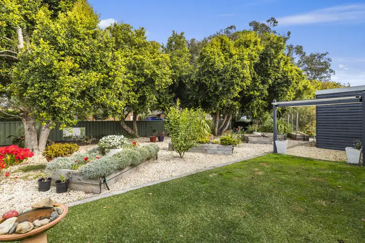 Second view of Homely retirement listing, 61/39-89 Gordon Young Drive, South West Rocks NSW 2431