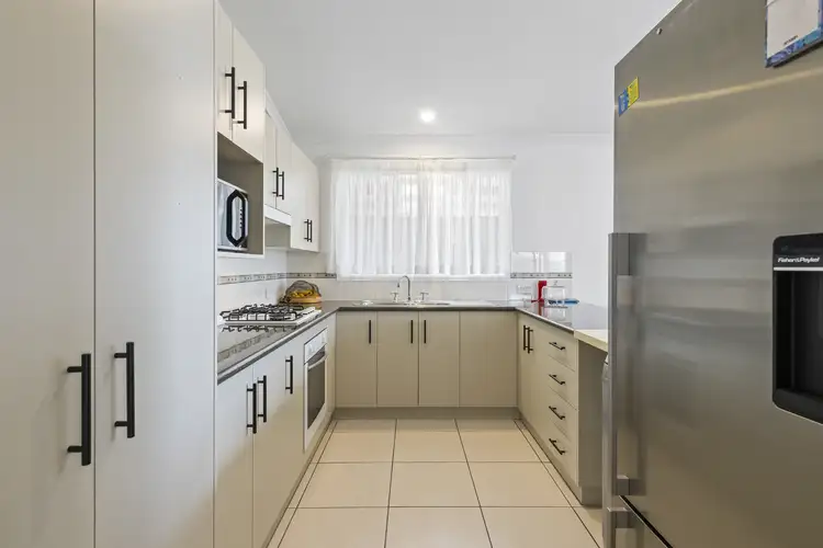 Third view of Homely retirement listing, 61/39-89 Gordon Young Drive, South West Rocks NSW 2431