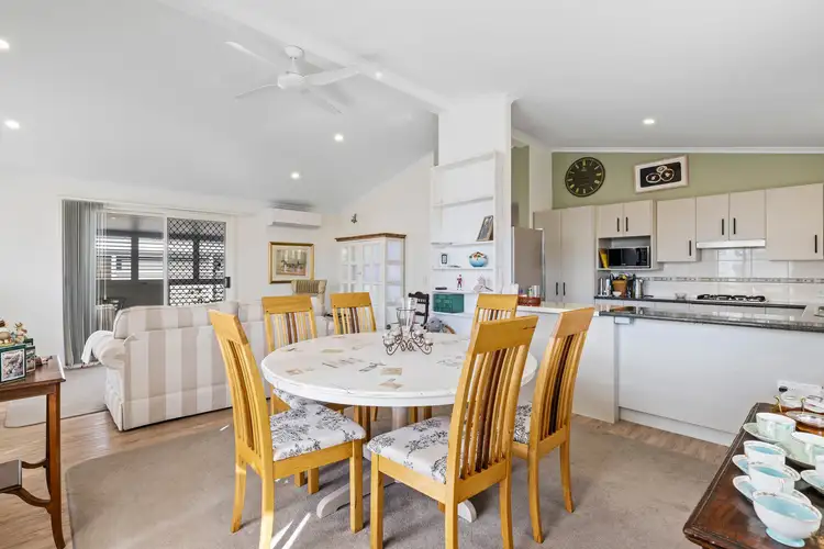 Fourth view of Homely retirement listing, 61/39-89 Gordon Young Drive, South West Rocks NSW 2431