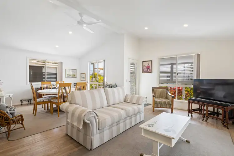 Sixth view of Homely retirement listing, 61/39-89 Gordon Young Drive, South West Rocks NSW 2431