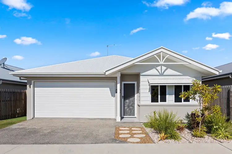 143/2-20 Island View Drive, Urangan QLD 4655