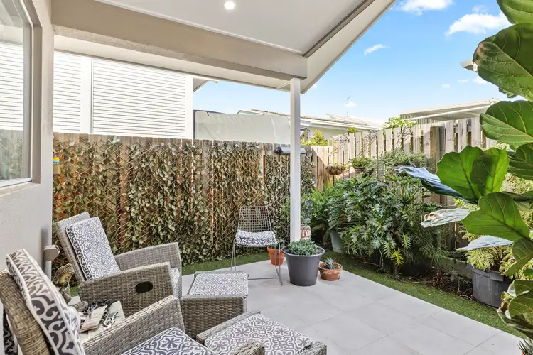 Second view of Homely retirement listing, 151/41 Radke Road, Bethania QLD 4205