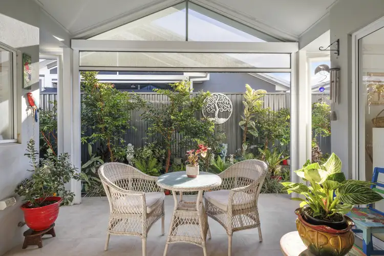 103/11 McIntosh Crescent, Woolgoolga NSW 2456