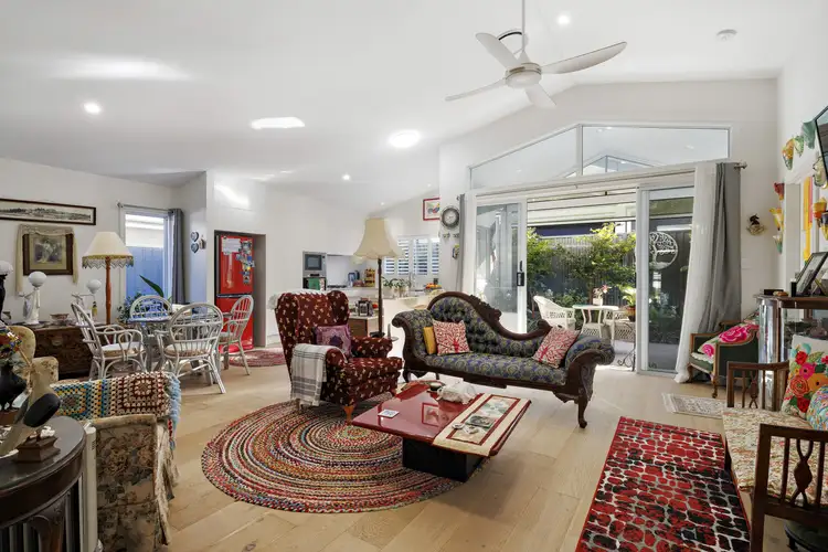 Third view of Homely retirement listing, 103/11 McIntosh Crescent, Woolgoolga NSW 2456