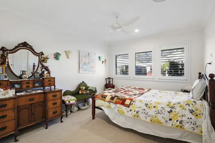 Fourth view of Homely retirement listing, 103/11 McIntosh Crescent, Woolgoolga NSW 2456