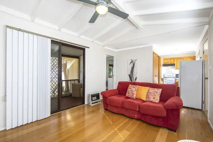 Second view of Homely retirement listing, 55/1 Fassifern Street, Ettalong Beach NSW 2257