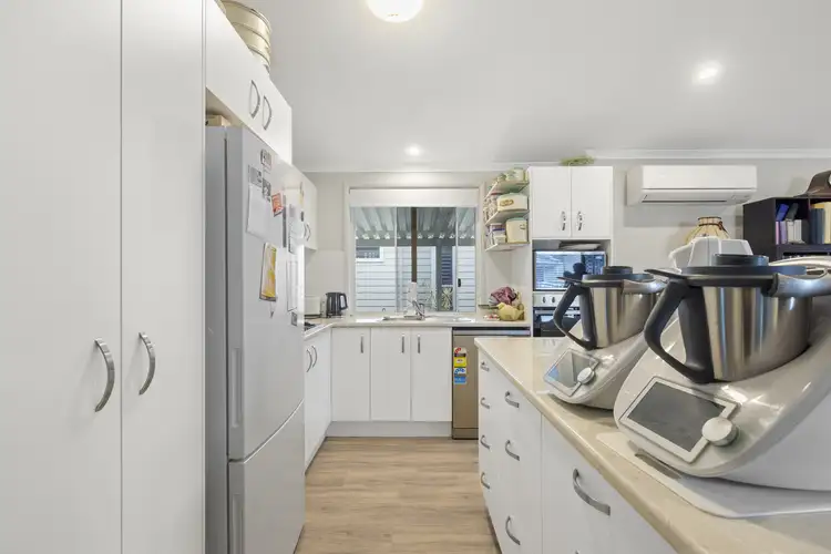 Fourth view of Homely retirement listing, 95/39-89 Gordon Young Drive, South West Rocks NSW 2431