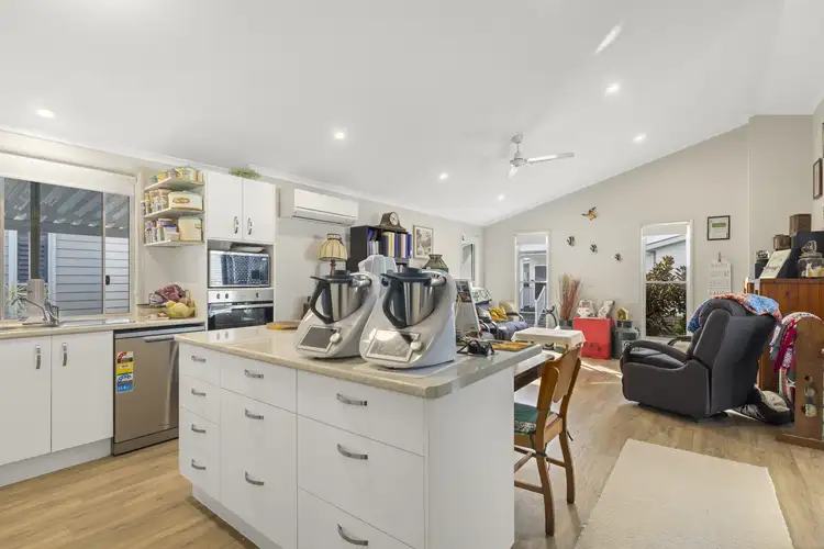 Fifth view of Homely retirement listing, 95/39-89 Gordon Young Drive, South West Rocks NSW 2431