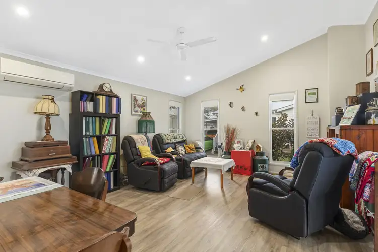 Sixth view of Homely retirement listing, 95/39-89 Gordon Young Drive, South West Rocks NSW 2431
