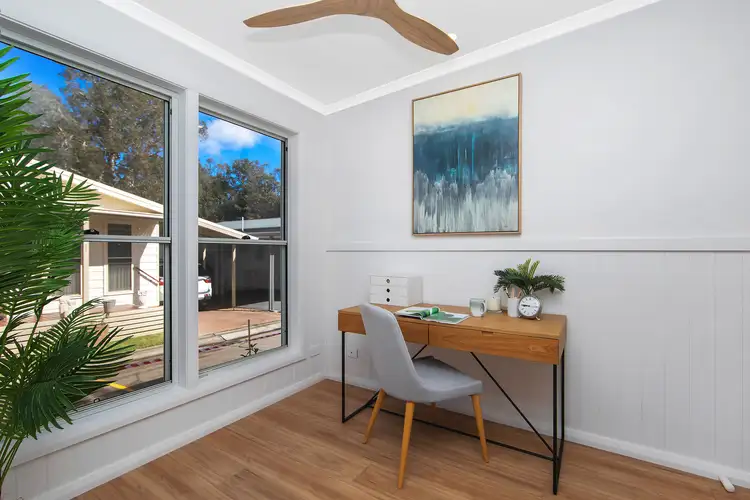 Fifth view of Homely retirement listing, 107/2 Macleay Drive, Halekulani NSW 2262